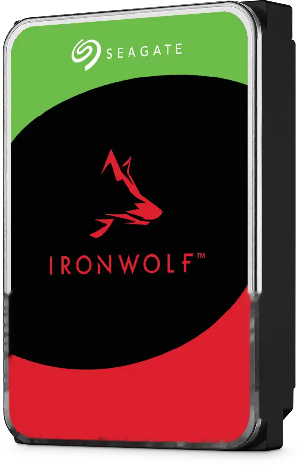 Seagate IronWolf