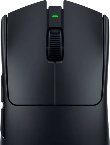 Razer Viper V4 Pro wireless esports mouse — stocked in Bur Dubai, Dubai.